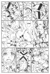 (C75) [Rauhreif (Inoue Yuki)] Shojo Gehageha 2 (Naruto) [English]