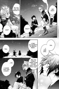 (TWINKLE MIRAGE5) [LEGO! (Nakagawa)] Ingaritsu Refrain (Final Fantasy XV) [English]