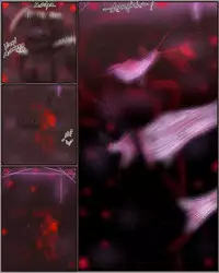 [Crocface] Web of Lays (Ongoing)