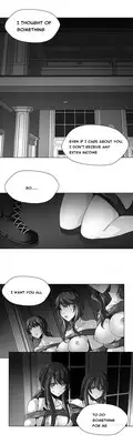 [Fantastic Whale] Twin Slave Ch.1-27 (English) (Ongoing)