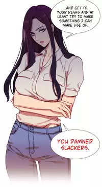 [PINKO] Scandal of the Witch Ch.1-29 (English) (Ongoing)