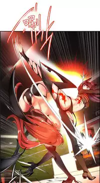 [Juder] Lilith`s Cord | 莉莉丝的脐带 Ch.1-35 [Chinese]