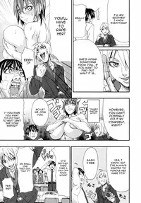 [Piero] I Love Nyu [English] {doujin-moe.us}