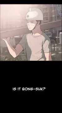 [Mr. Byeong-Su] Cohabitation Ch.1-31 (English) (Ongoing)