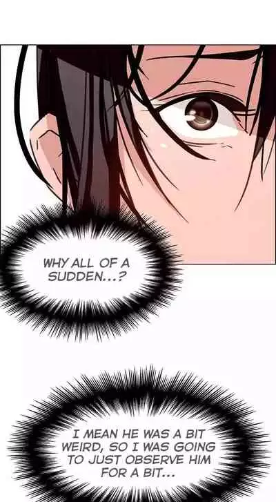 Rain Curtain Ch.20/40