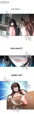 [Fantastic Whale] Twin Slave Ch.1-27 (English) (Ongoing)