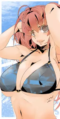 [Junk Island (RYU)] Naedoko [Digital]