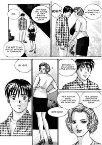 [Nishimaki Tohru] Blue Eyes Vol.5 [English] [Decensored]