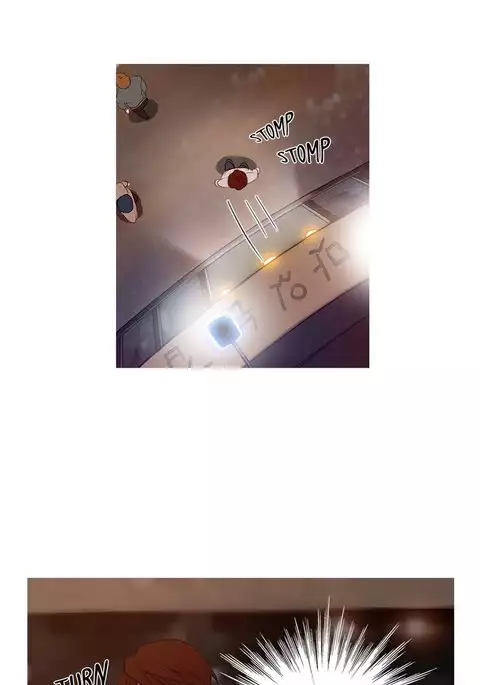 Scandal of the Witch Ch.1-31