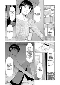 [Takasugi Kou] Dakkan | Recapture Ch. 1-5 [English] [Amoskandy] [Digital]