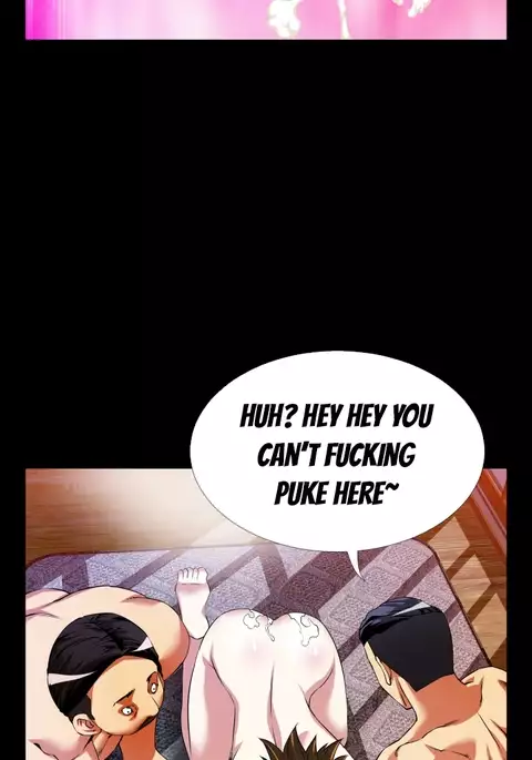 Love Parameter Ch.1-66