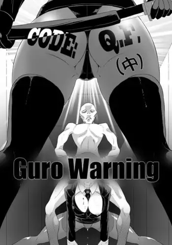 [Beast Anime] Code Q.F (Part 1 & 2)