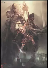 (C69) [Ben's Works (Itou Ben)] Ben's Graphix 2 (Various)