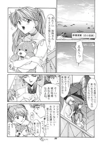 (C51) [Chimatsuriya Honpo (Various)] FSB (Neon Genesis Evangelion)