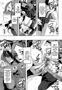 [ShindoL] TSF Monogatari [English] {SaHa + desudesu} [Decensored]