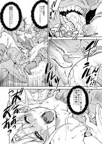 [FAKESTAR (Miharu)] DR (Record of Lodoss War) [Digital]