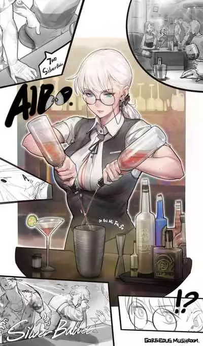 蘑菇的杂图集合