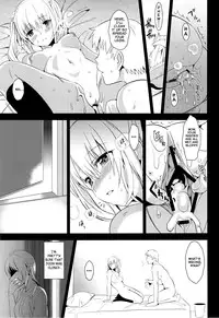 (COMITIA102) [abgrund (Saikawa Yusa)] Oniichan Controller [English] {Staircase}