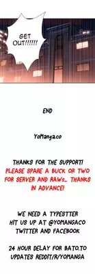 [BAK Hyeong Jun] Sweet Guy Ch.1-52 (English) (YoManga) (Ongoing)