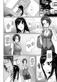 [Kisaragi Gunma] Welcome to Tokoharusou Chapter 3 [English]