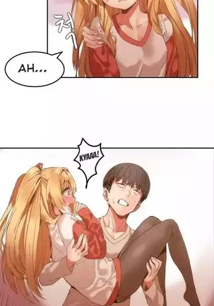 Hahri’s Lumpy Boardhouse Ch.10/32 Ongoing