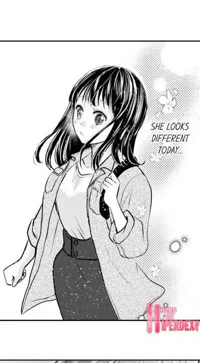 [Bettii Taora] Handcuffed Sex (Complete) [English]