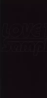 [Anthology] Love Trade Sampler