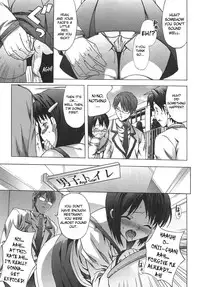 [Ohtomo Takuji] Gokkun Shojo - Drinking Virgin [English] [biribiri]