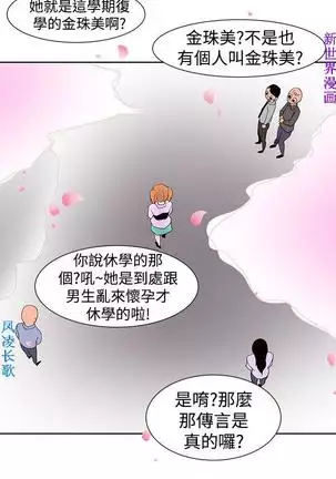 他的那裏1-36完结【中文】韩国