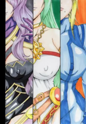 [Ninnindo (Tonsuke)] Onee-san wa Shota ga Suki (Various)