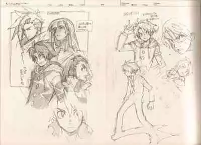 (C87) [Article 60 of Criminal Code (Shuhan)] RaKuGaKi.Monochrome.[Vol4] (Various)