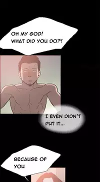 [Mr. Byeong-Su] Cohabitation Ch.1-31 (English) (Ongoing)