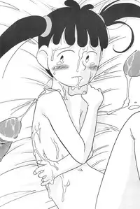 [Rokumen ☆ Roppi (Various)] Kikan Azukii (Azuki-chan)