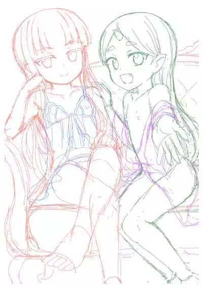 Welcome to Cafe Eternal!