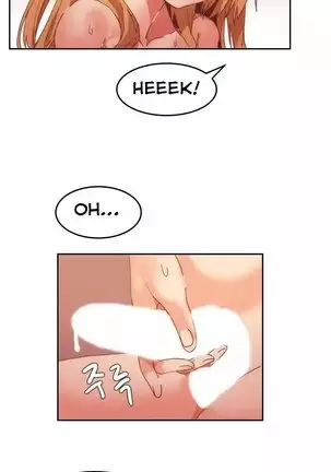 Hahri’s Lumpy Boardhouse Ch.10/32 Ongoing