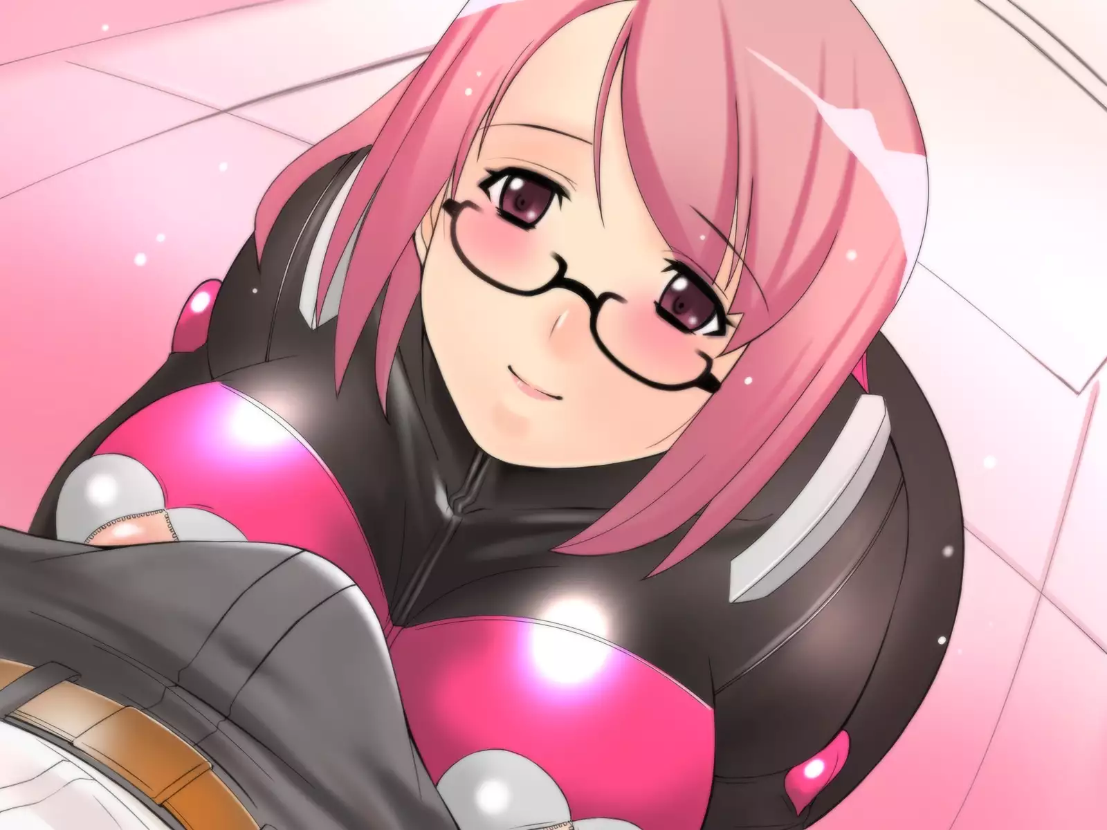 onnakidousousakan hatsuho 2 kikaishintaikaitaishokeihen