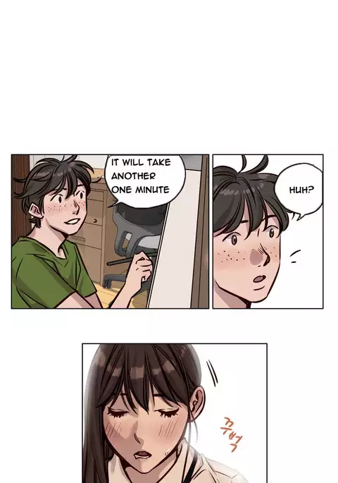 Atonement Camp Ch.1-52