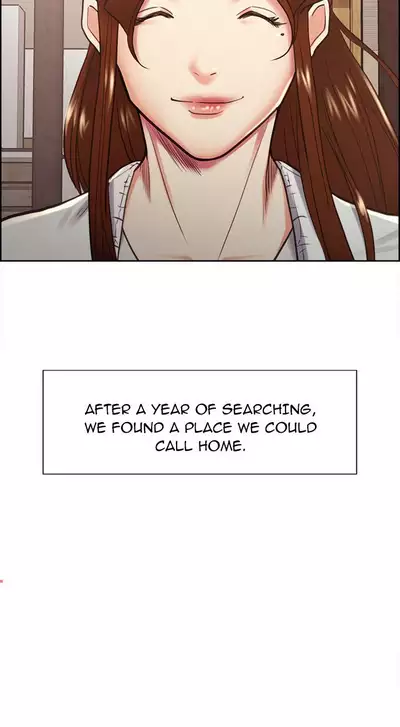 岳母家的刺激生活46-50 [英]