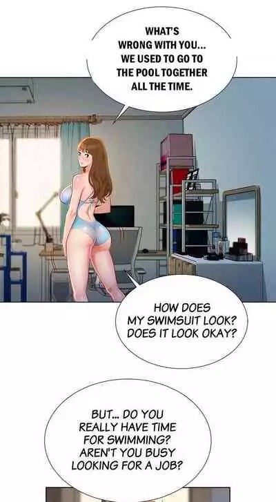 What do you Take me For? Ch.34/?