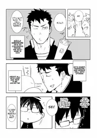 [anything (naop)] Osananajimi | Childhood Friend [English]