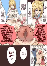 [Uru] Pretty Melt [English] [Ongoing]