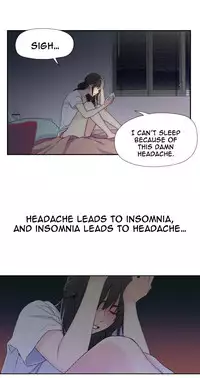 [BAK Hyeong Jun] Sweet Guy Ch.1-50 (English) (YoManga) (Ongoing)