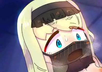 [19kome] buzama no kuni no ohimesama～ giri no mazyo no sinkou～