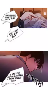 [PINKO] Scandal of the Witch Ch.1-29 (English) (Ongoing)