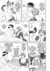 [Nishimaki Tohru] Blue Eyes Vol.5 [English] [Decensored]