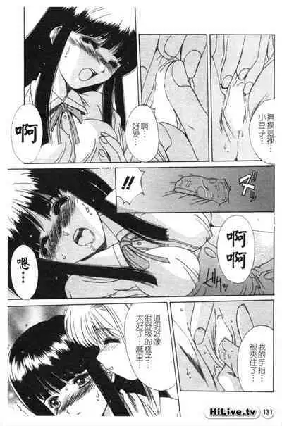 Aoi Kioku no Ito | 哥哥我要