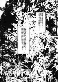 Taimanin na Kazami Yuuka-san