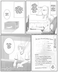 [Metako] Kawamonogatari [English]