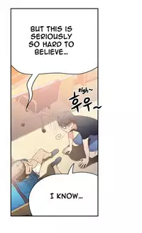 [BAK Hyeong Jun] Sweet Guy Ch. 1-45 [English] [YoManga]