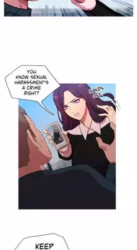 [PINKO] Scandal of the Witch Ch.1-29 (English) (Ongoing)